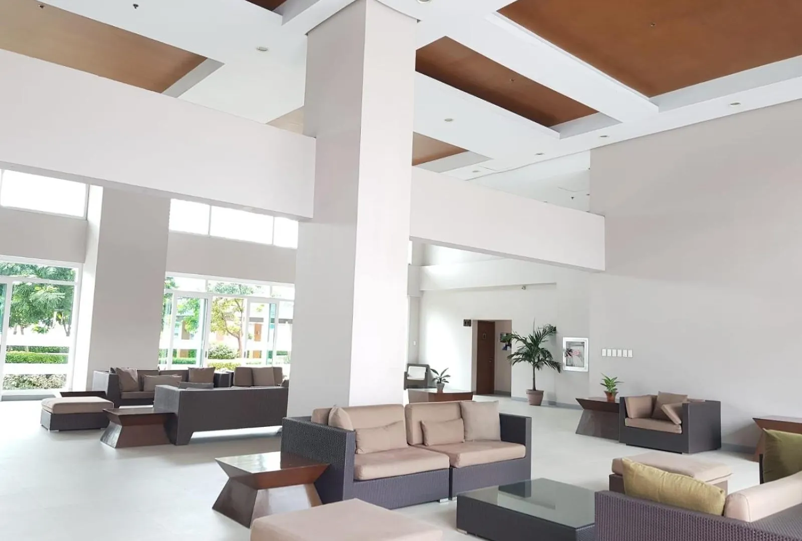 Studio Unit At The Beacon Makati Near Greenbelt Manilla 0*,  Filippijnen